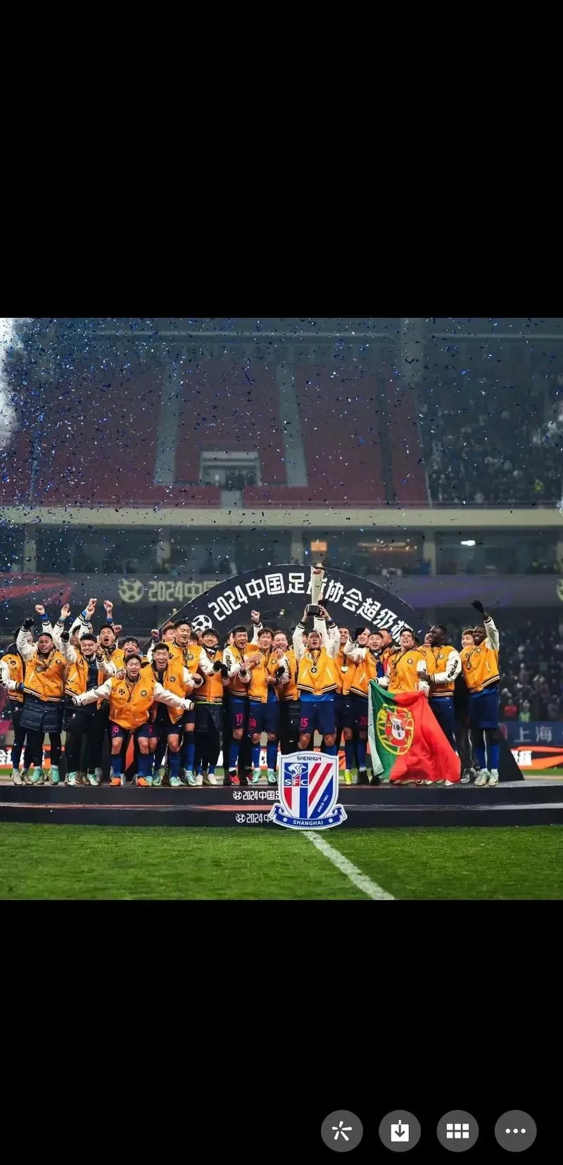 九游娱乐平台关于窗口期欧联焦点战，上海申花迎来里程碑，媒体盛赞，年轻球员得到机会的信息