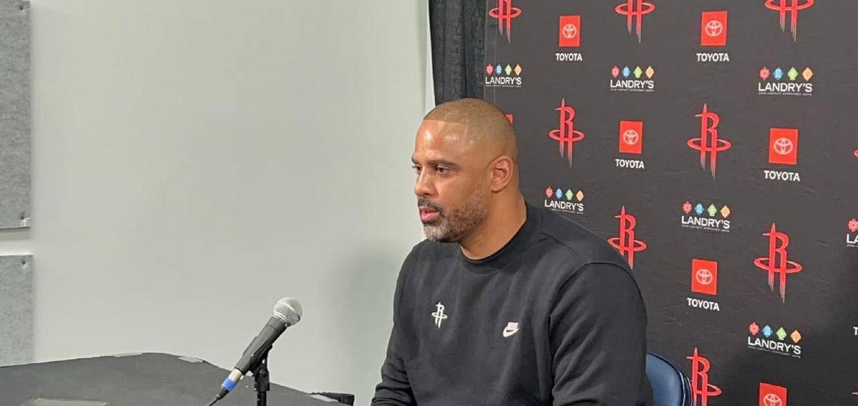 九游官网赛前NBA总决赛传出新动向，休斯敦火箭完成体检，管理层表态：更衣室稳定，控场能力受关注的简单介绍