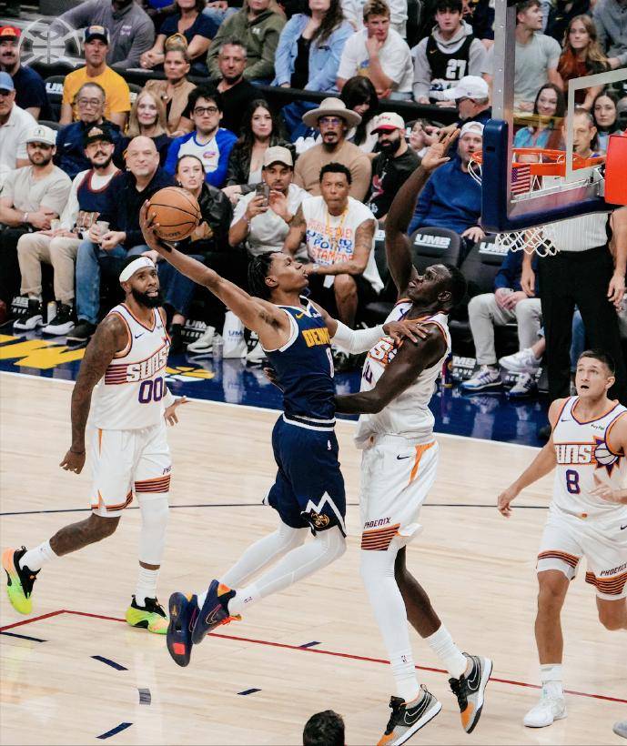 九游娱乐平台关于赛地聚焦：英超赛前热度飙升；菲尼克斯太阳刷新队史纪录；悬念犹存；资深球员宣示担当的信息